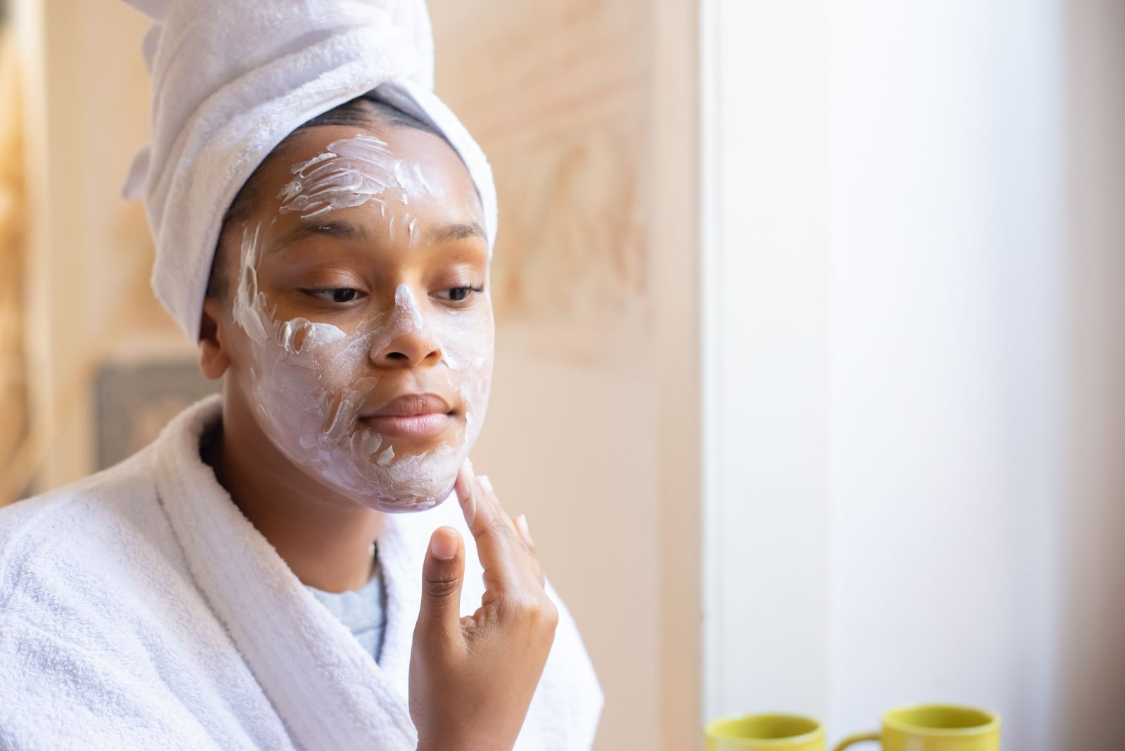 Skincare Products